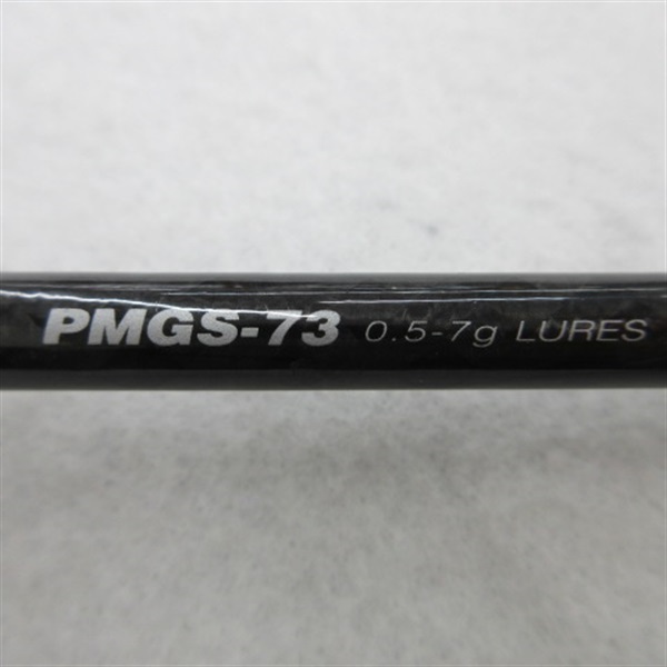 ピンウィールＰＭＧＳ－７３